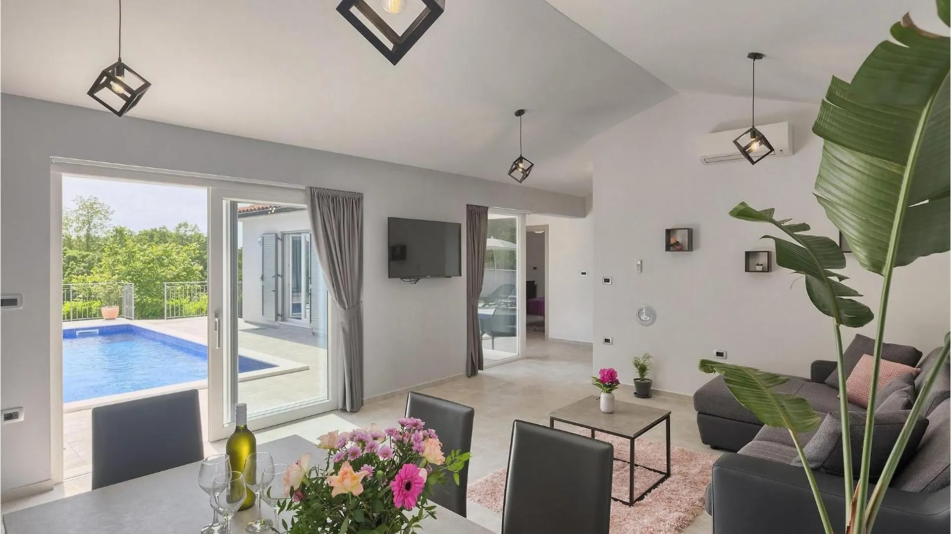 Casa de Férias Villa Nana PUY
