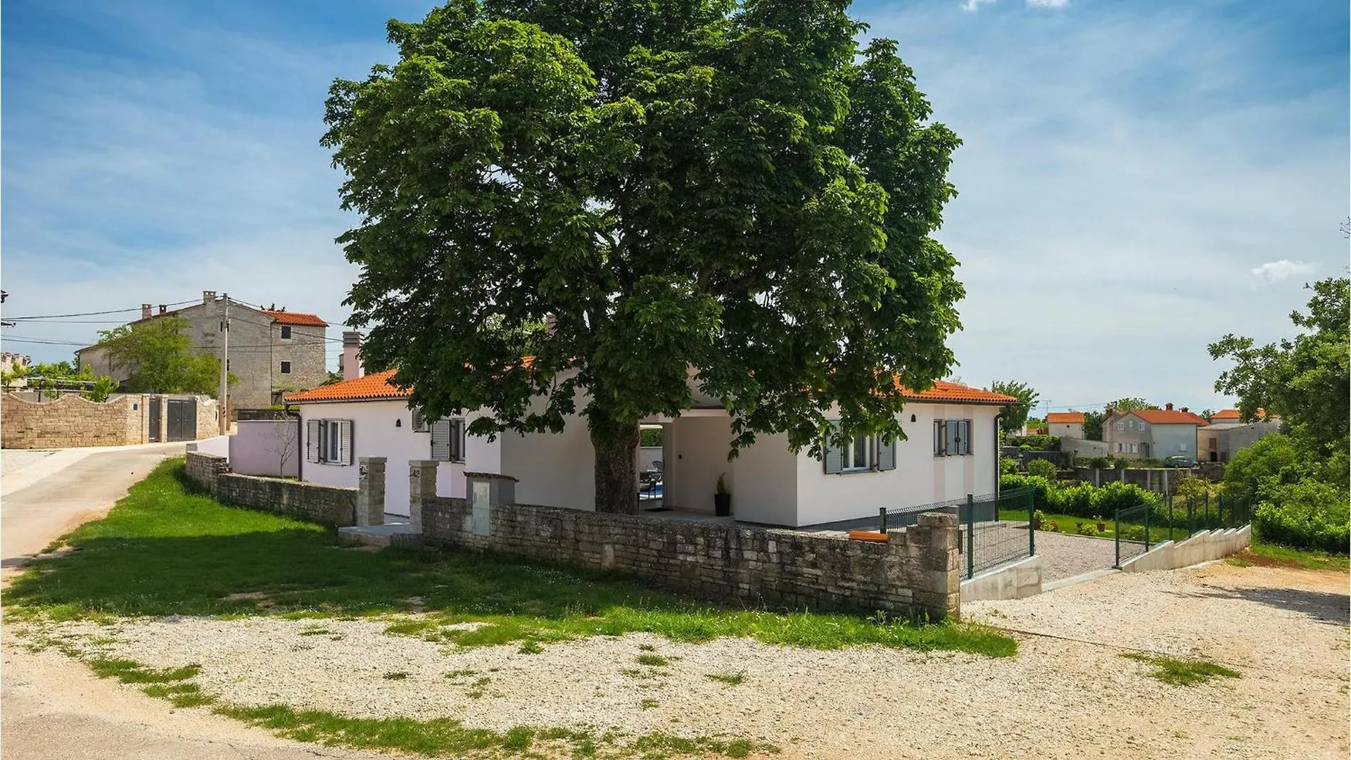 Villa Nana Pula Holiday home