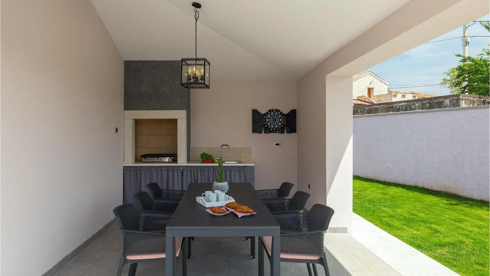 Casa de Férias Villa Nana PUY