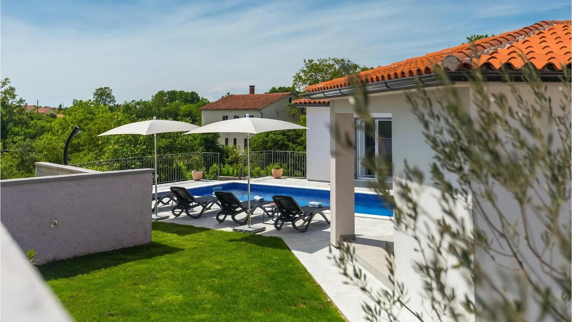 Villa Nana PUY