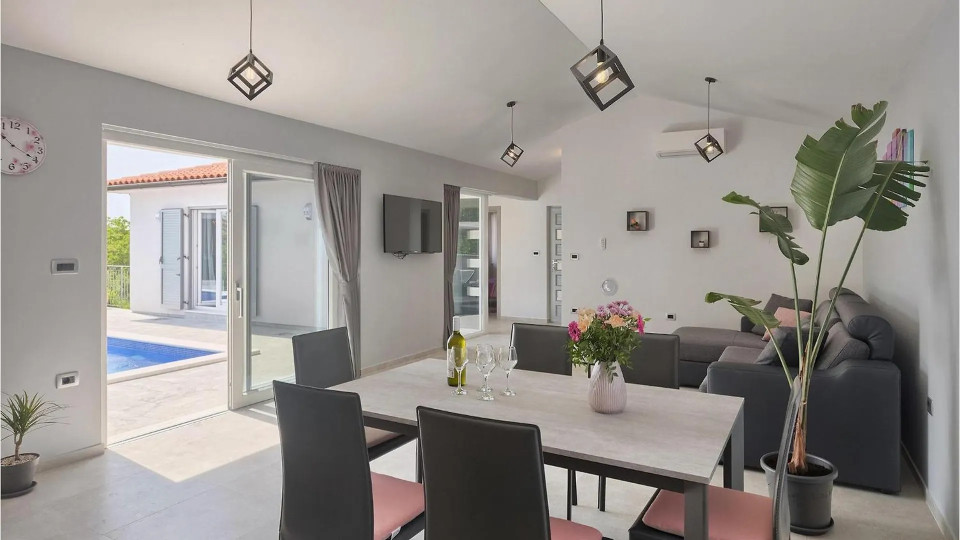 Holiday home Villa Nana Pula