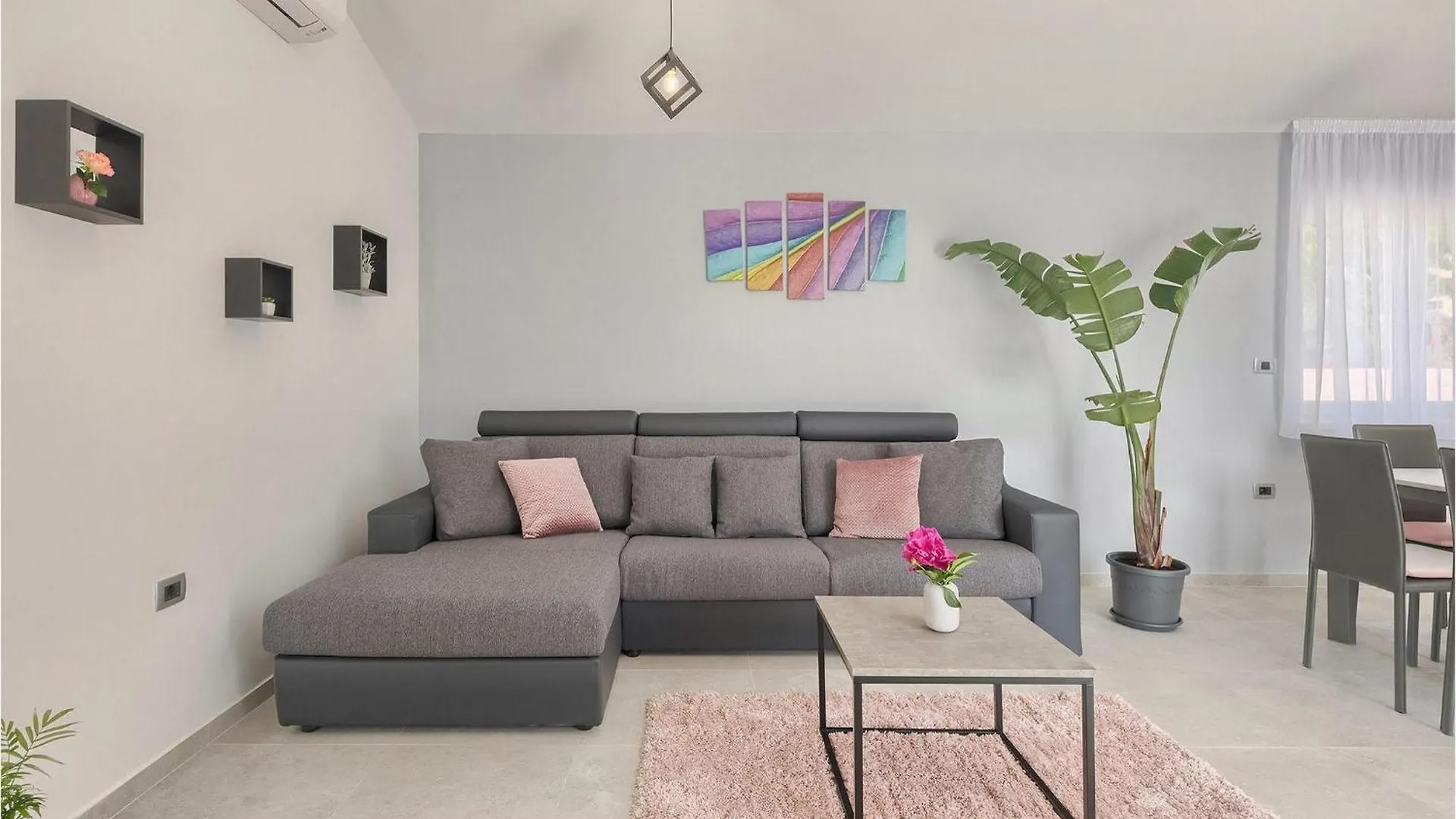 Holiday home Villa Nana Pula