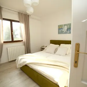  Appartamento Garden