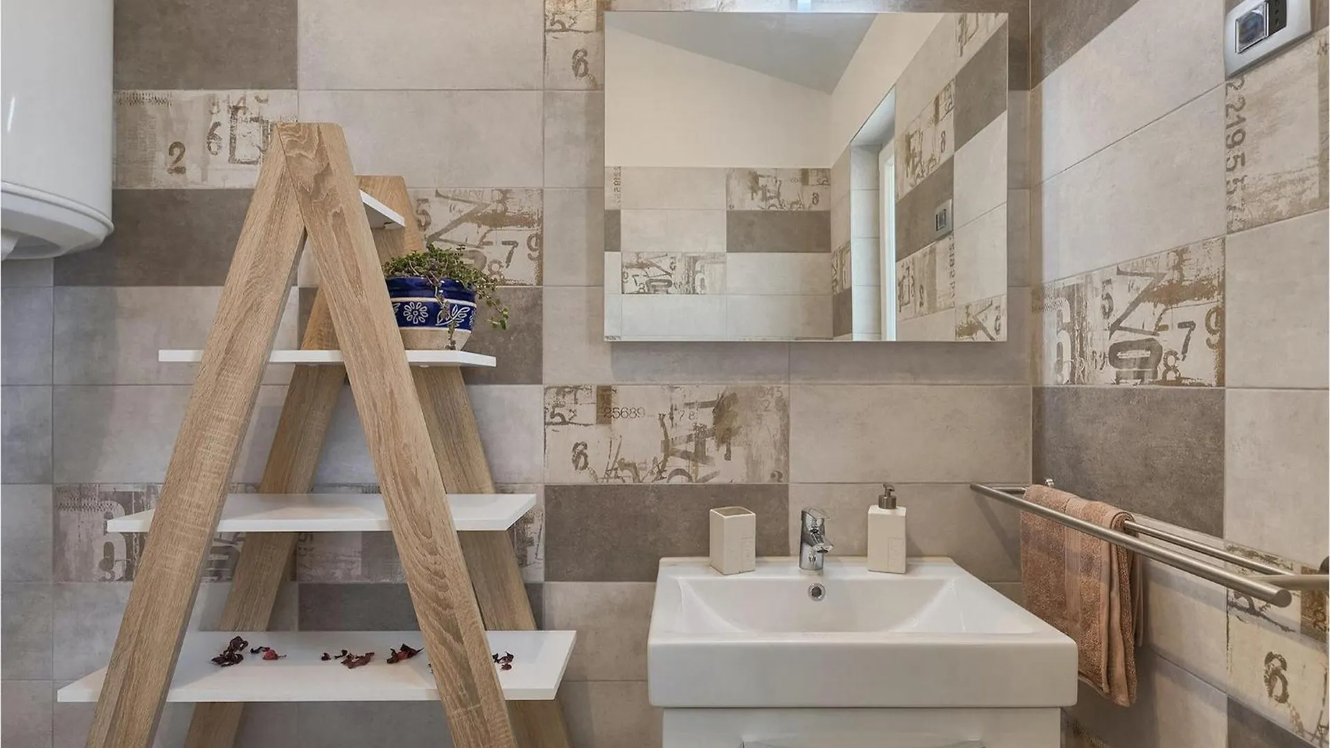 בית נופש PUY Villa Nana