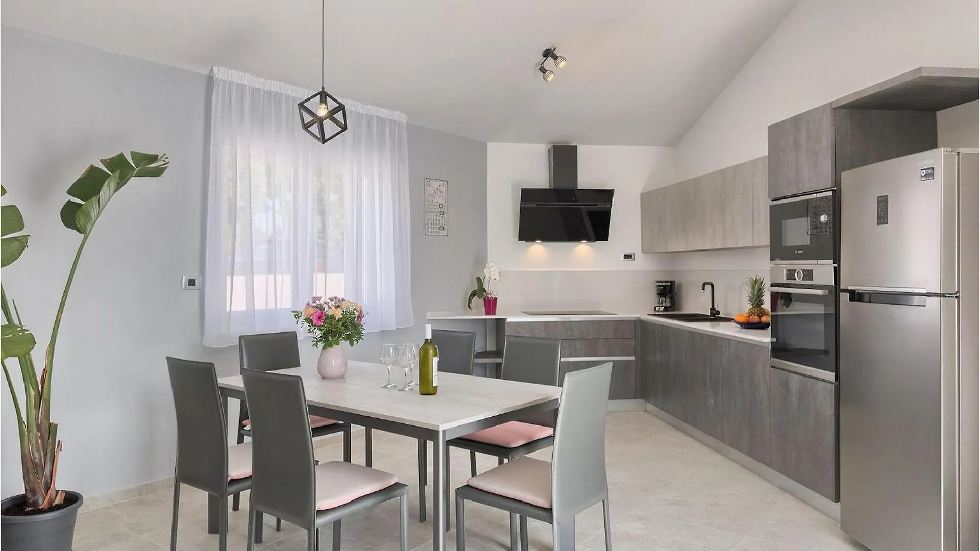 PUY Villa Nana קרואטיה