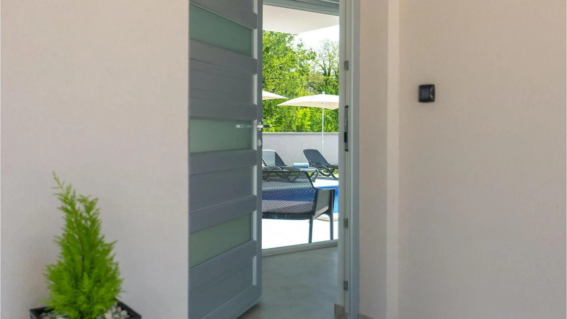 בית נופש PUY Villa Nana